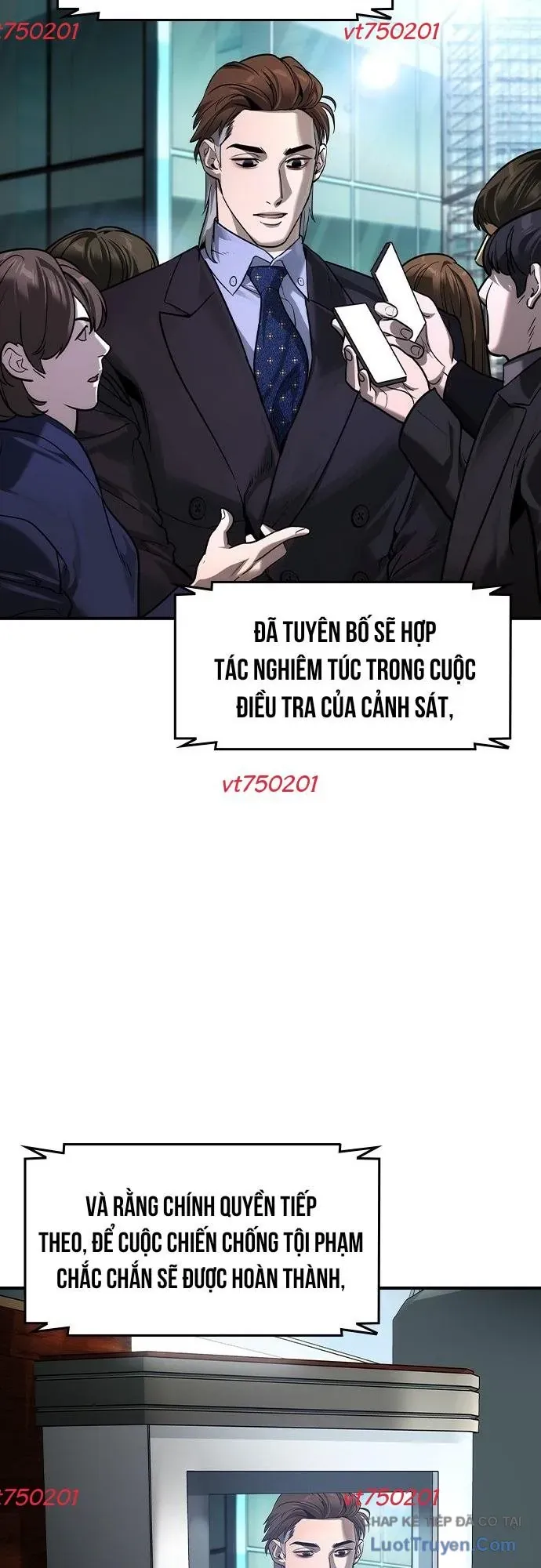 Quý Công Tử Chapter 81 - 57