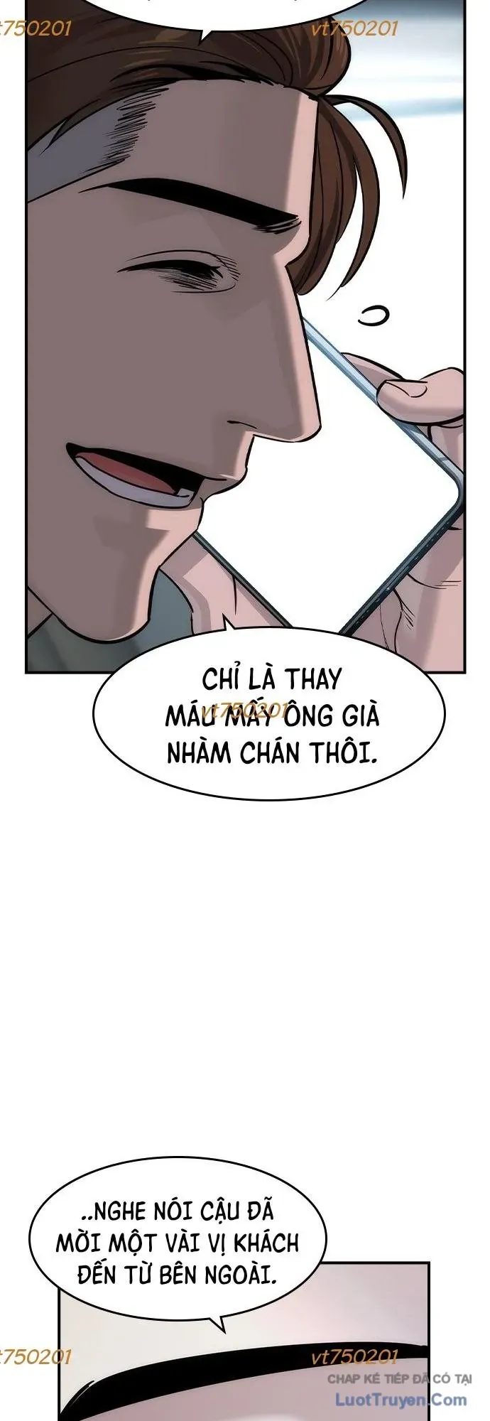Quý Công Tử Chapter 81 - 61