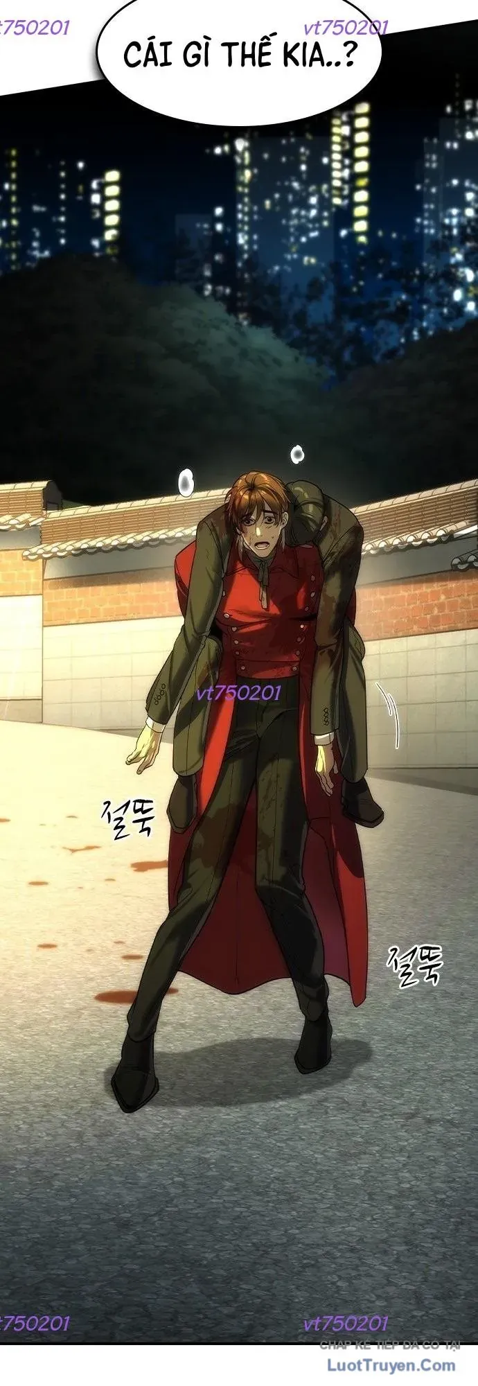 Quý Công Tử Chapter 81 - 9