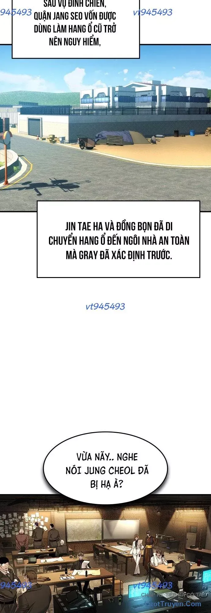 Quý Công Tử Chapter 82 - 11