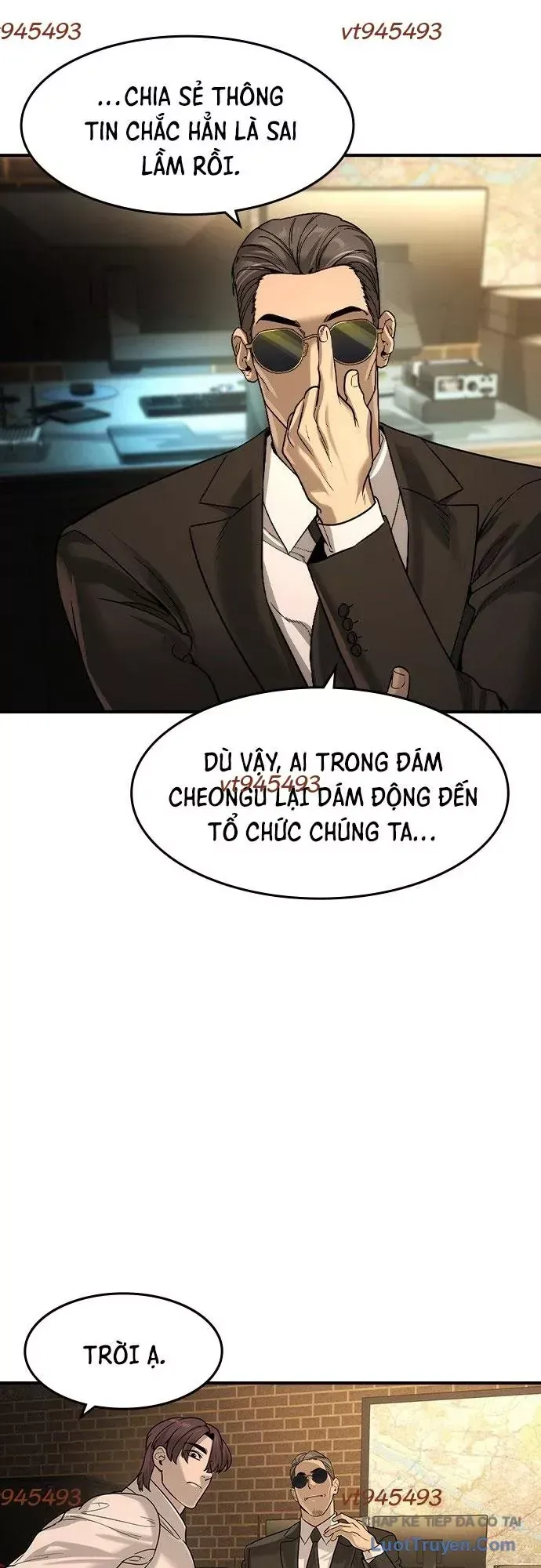 Quý Công Tử Chapter 82 - 13