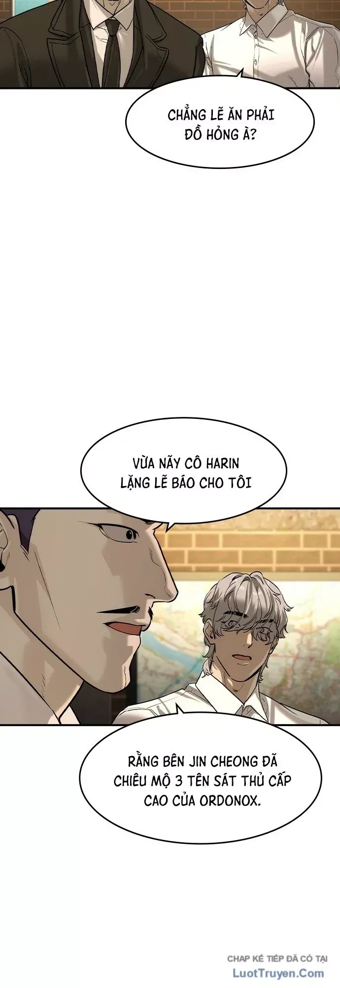 Quý Công Tử Chapter 82 - 20