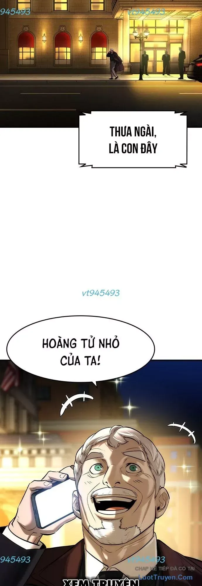 Quý Công Tử Chapter 82 - 31