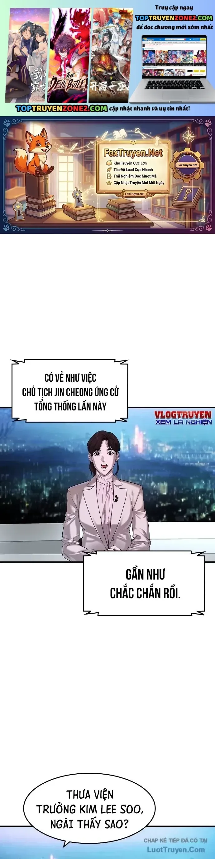 Quý Công Tử Chapter 83 - 2