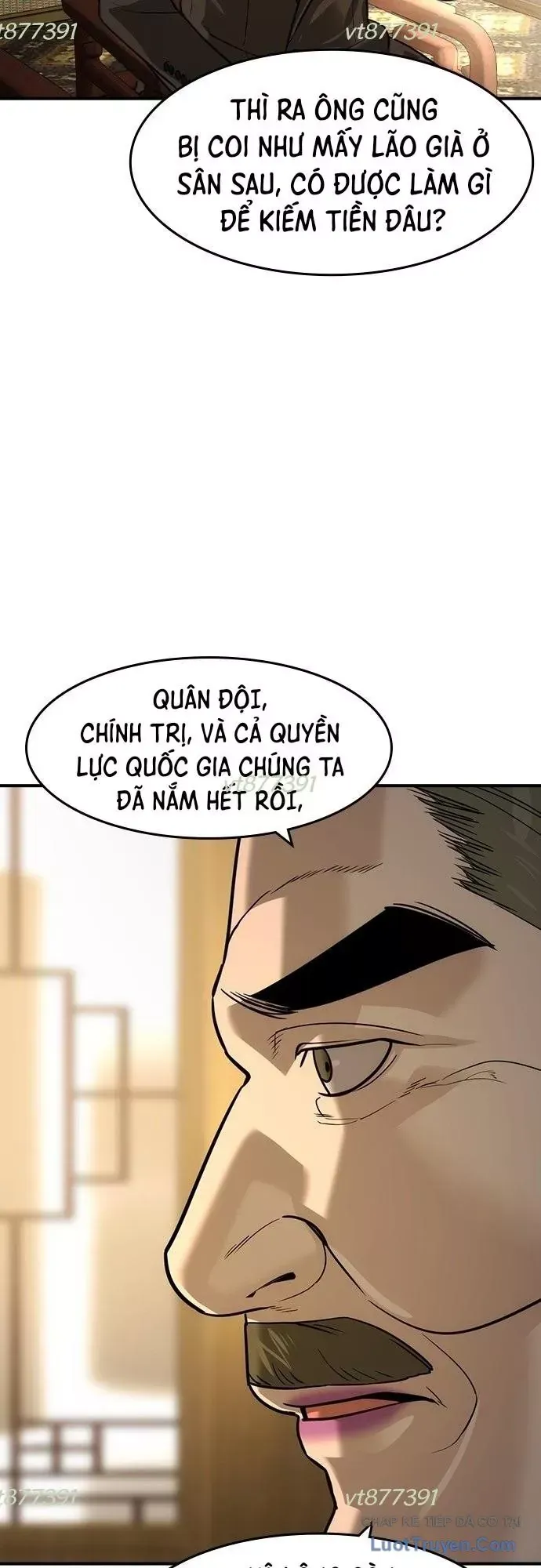 Quý Công Tử Chapter 83 - 11