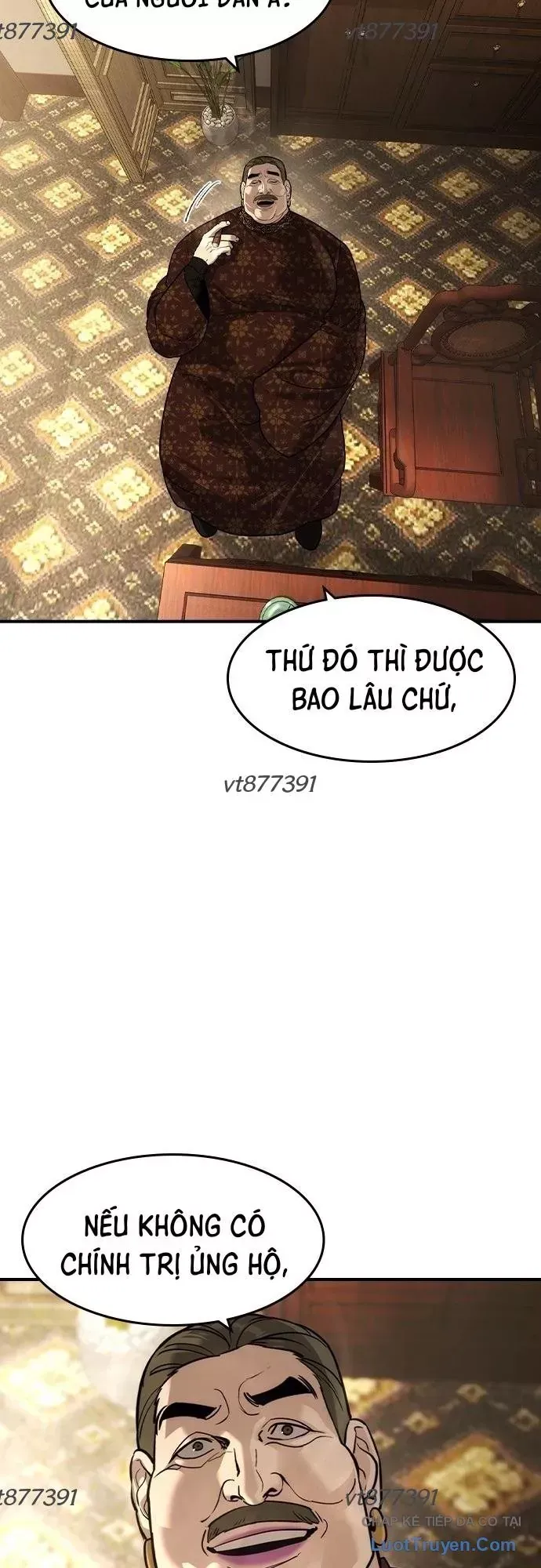 Quý Công Tử Chapter 83 - 14