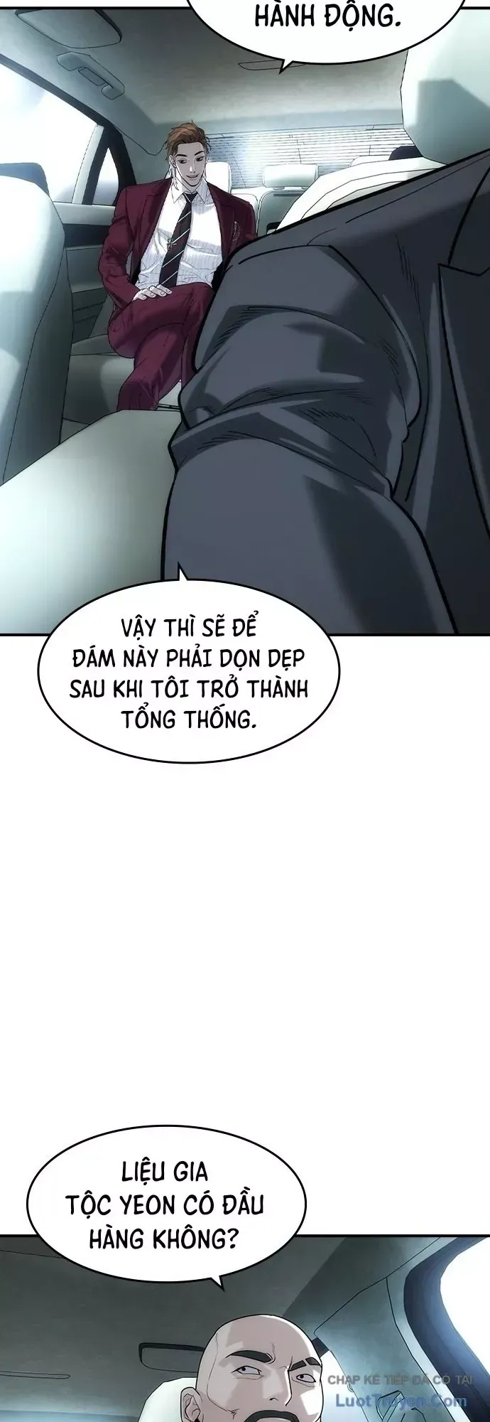 Quý Công Tử Chapter 83 - 18