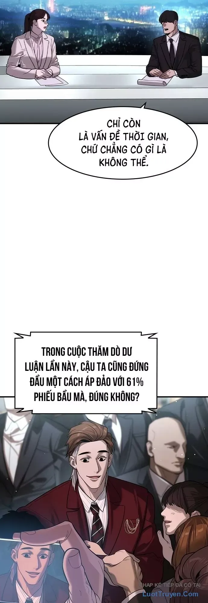 Quý Công Tử Chapter 83 - 3