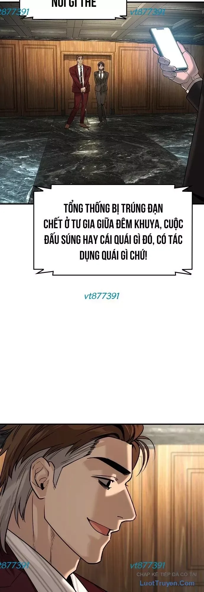 Quý Công Tử Chapter 83 - 36