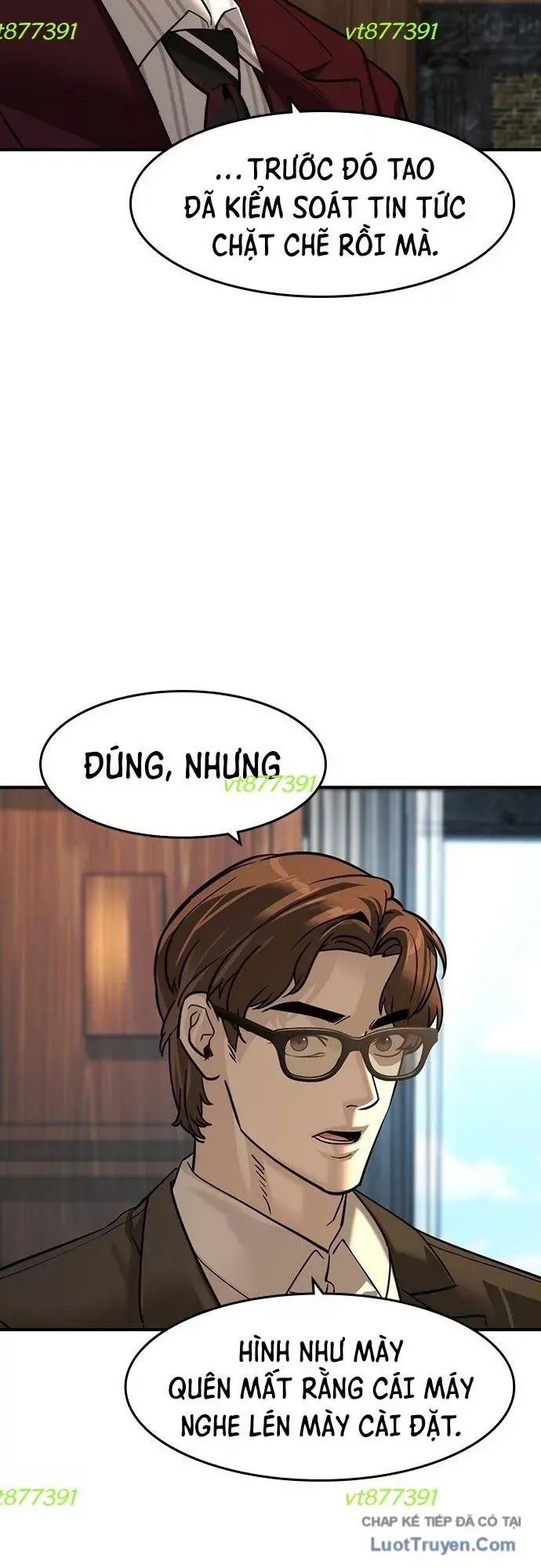 Quý Công Tử Chapter 83 - 37