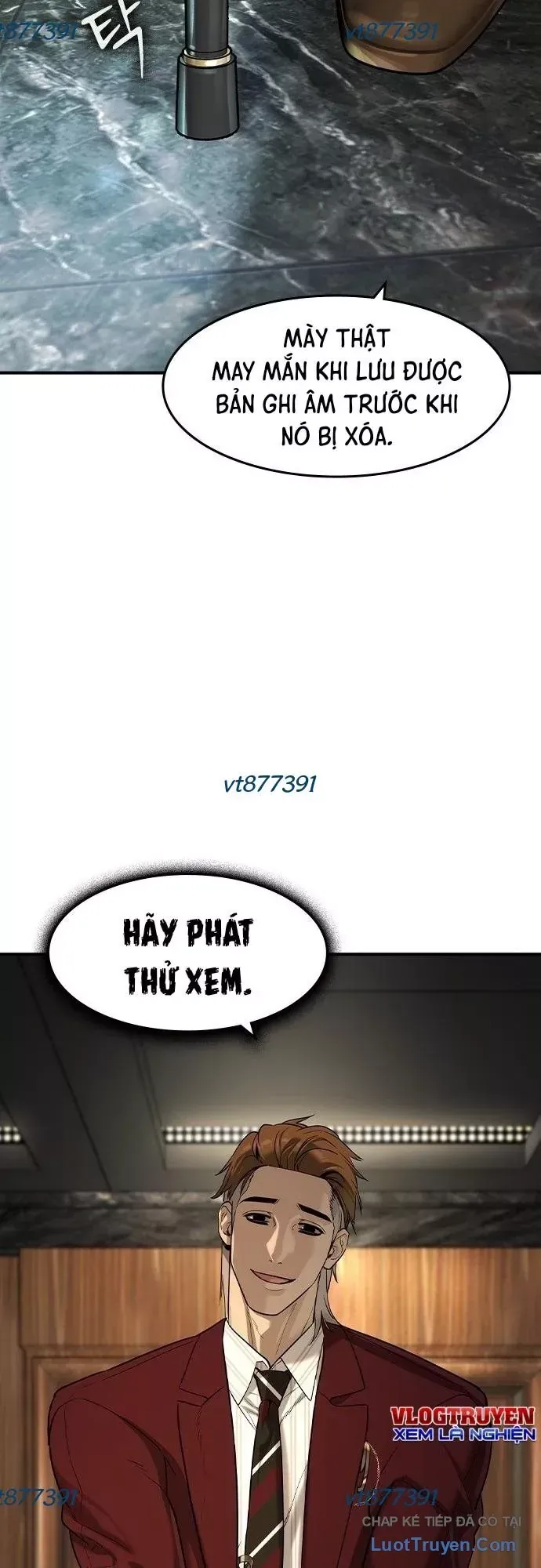 Quý Công Tử Chapter 83 - 41