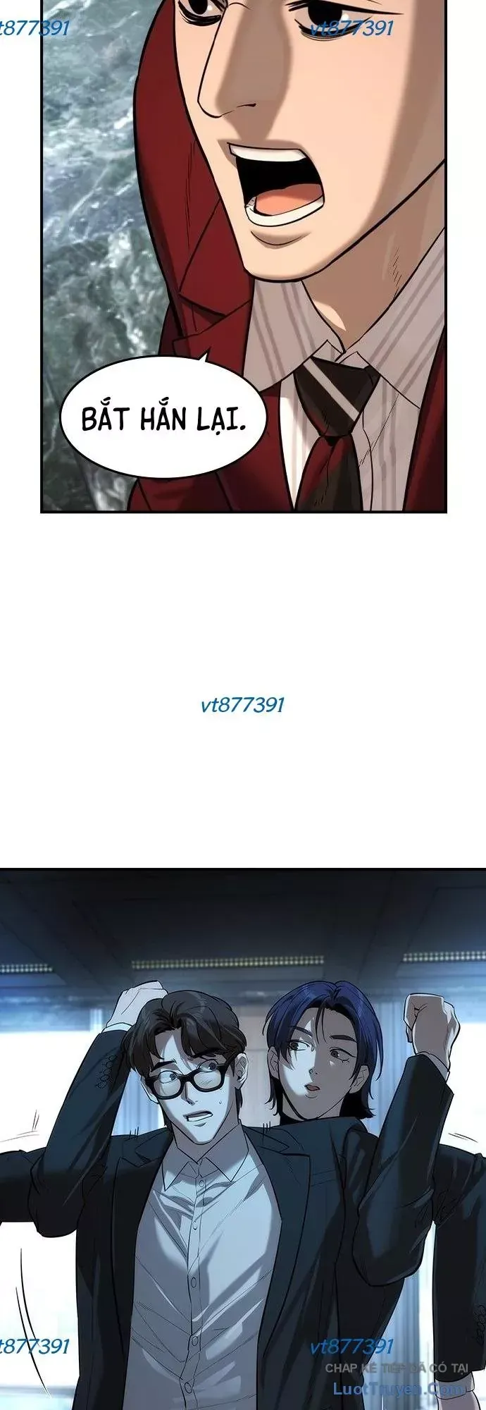 Quý Công Tử Chapter 83 - 53
