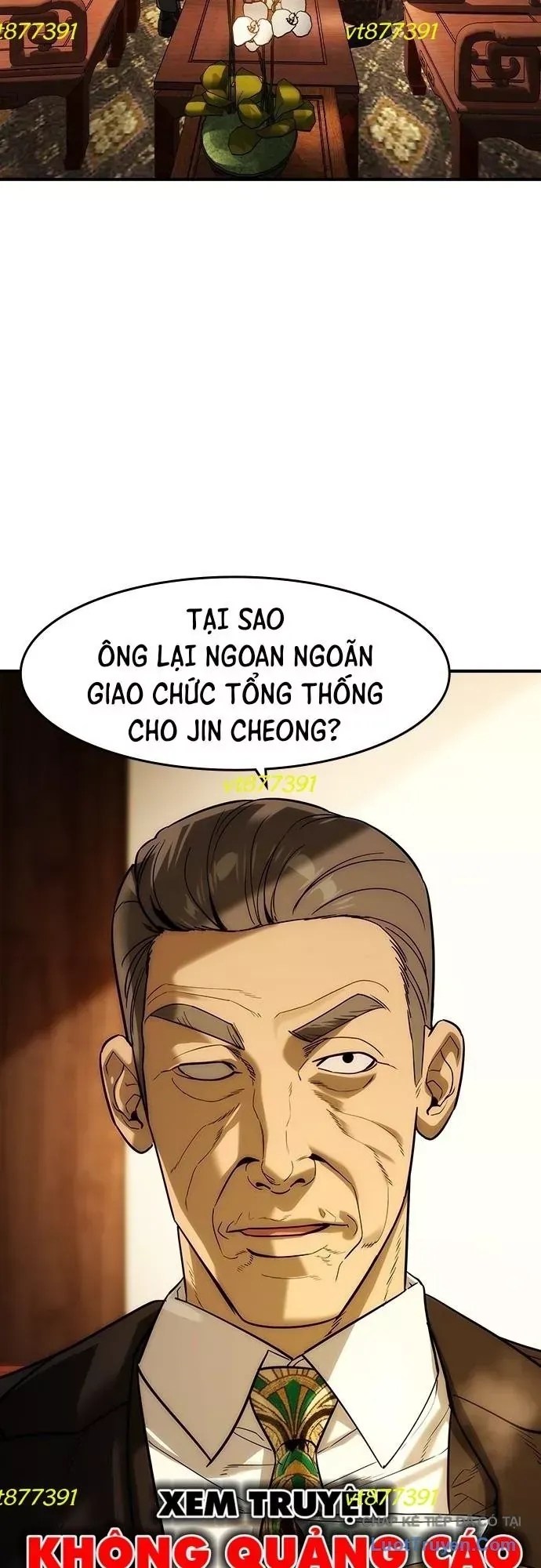 Quý Công Tử Chapter 83 - 7