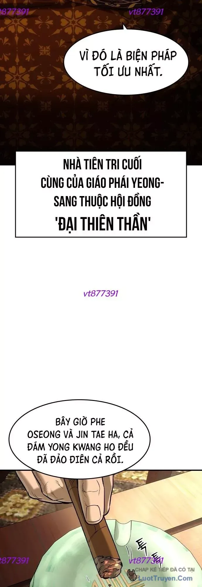 Quý Công Tử Chapter 83 - 9