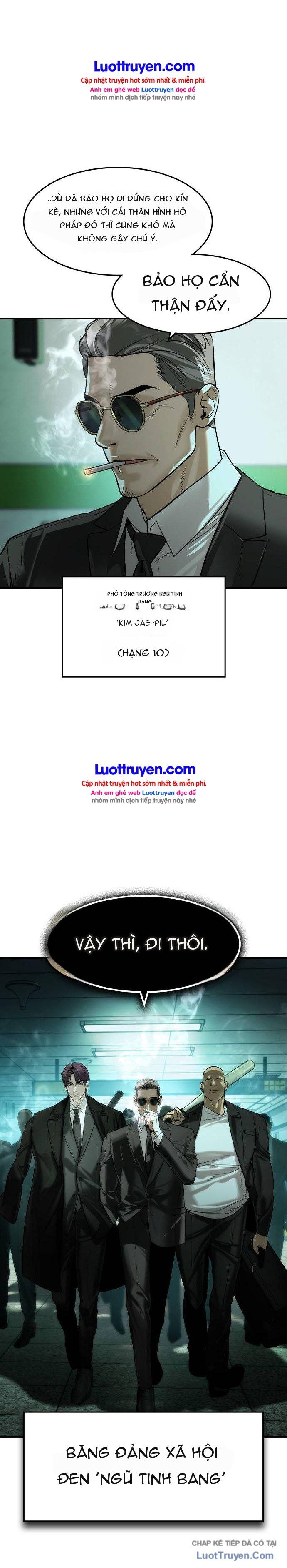 Quý Công Tử Chapter 84 - 3