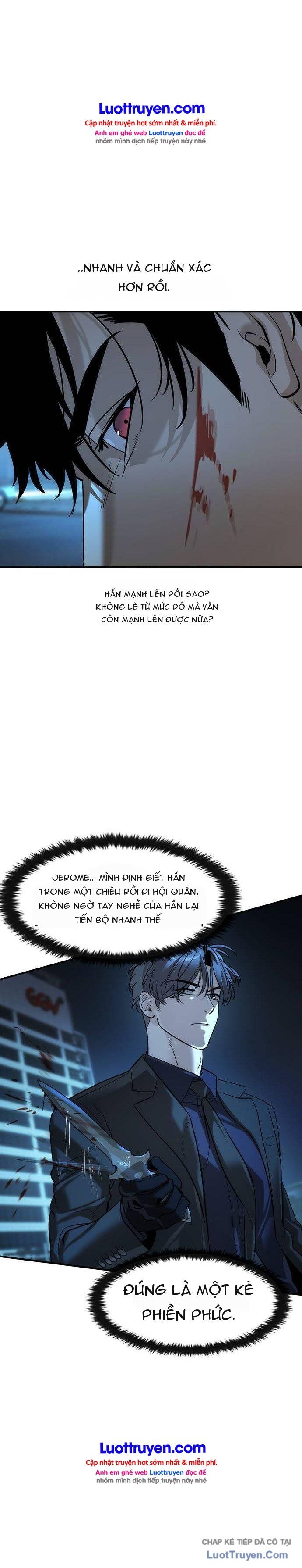 Quý Công Tử Chapter 84 - 21