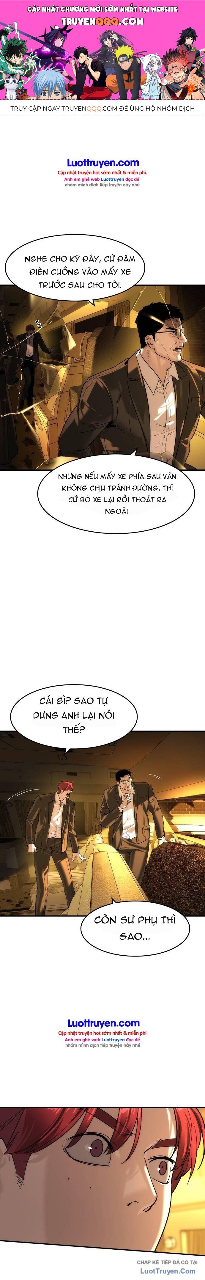 Quý Công Tử Chapter 85 - 1