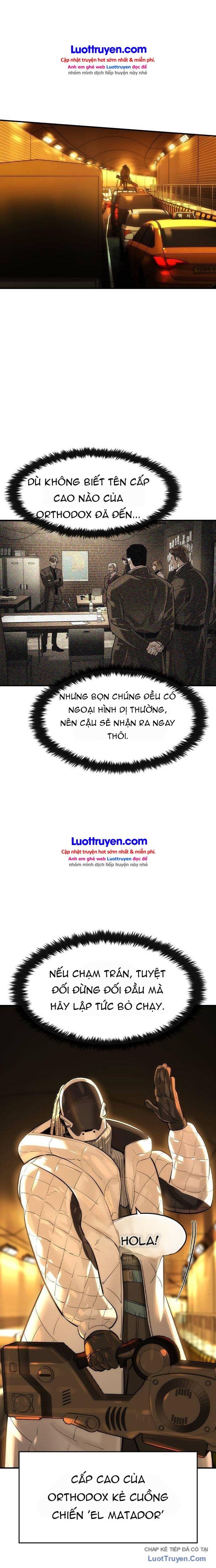 Quý Công Tử Chapter 85 - 2