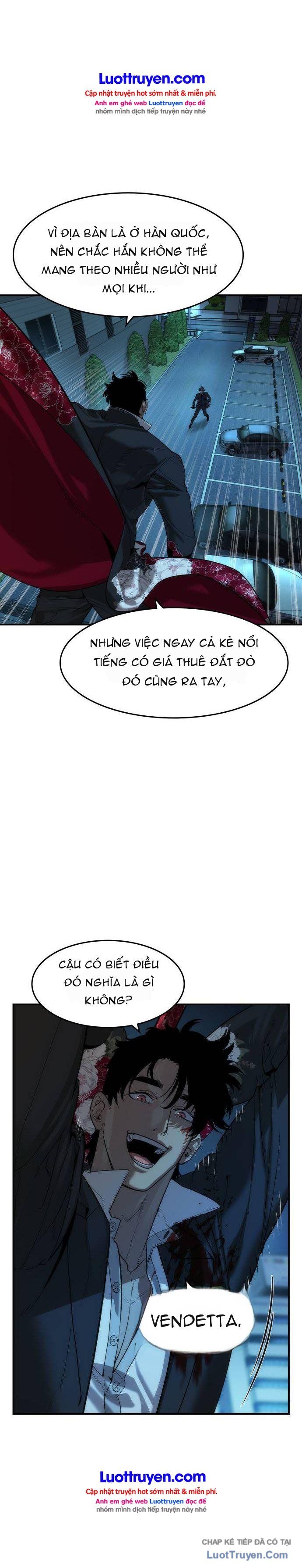 Quý Công Tử Chapter 85 - 18