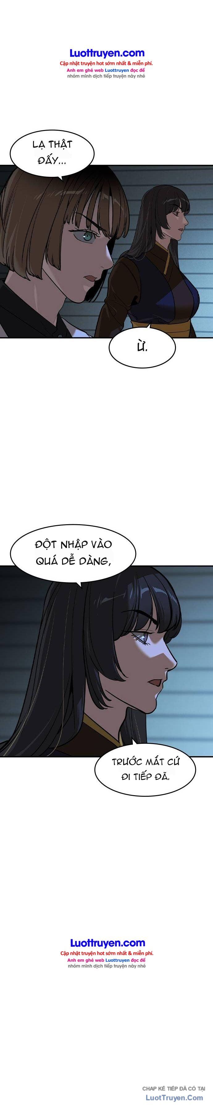 Quý Công Tử Chapter 86 - 21