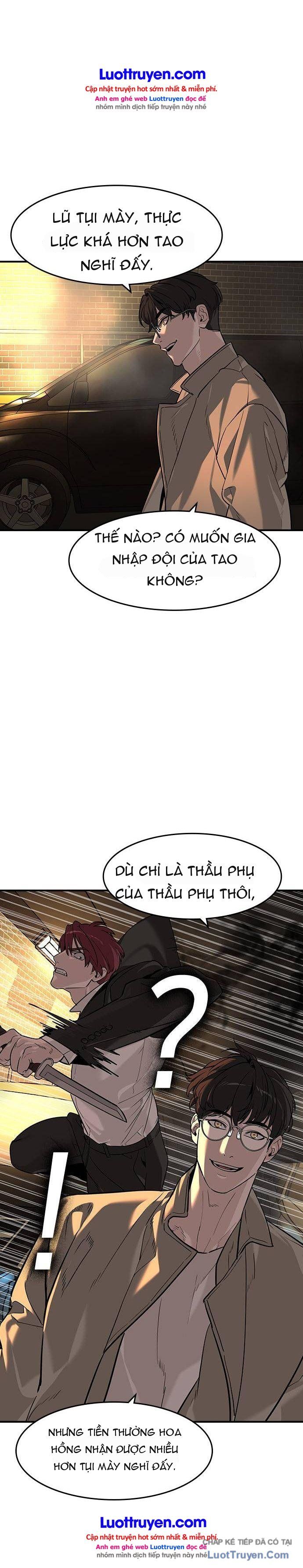 Quý Công Tử Chapter 86 - 10