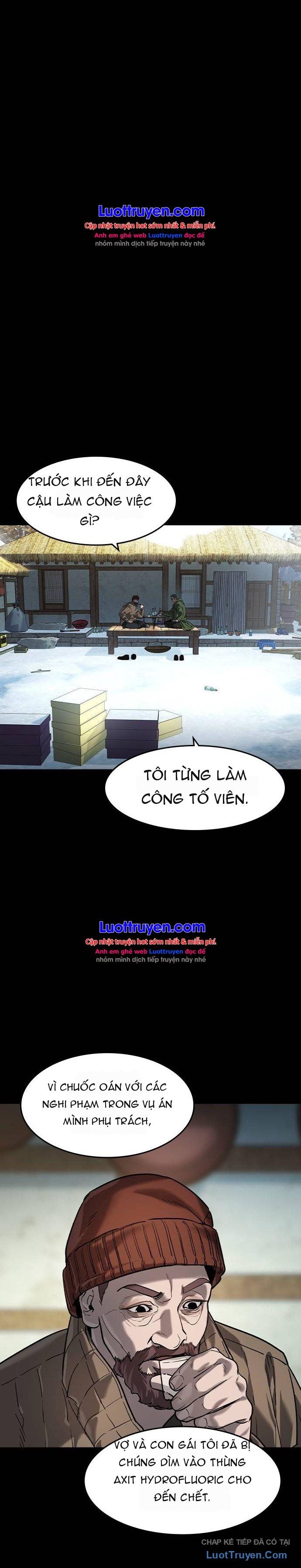 Quý Công Tử Chapter 87 - 16