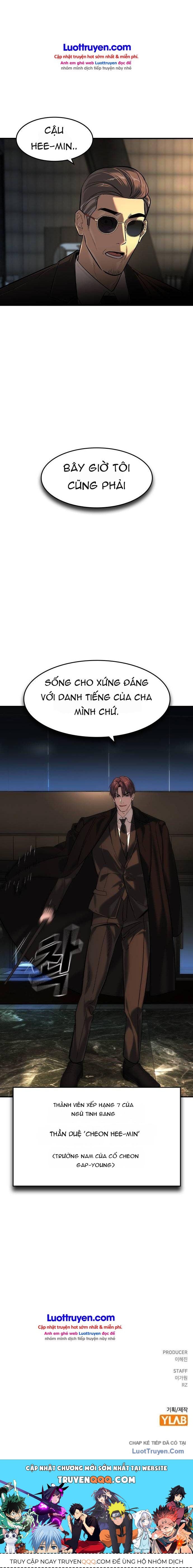 Quý Công Tử Chapter 87 - 29