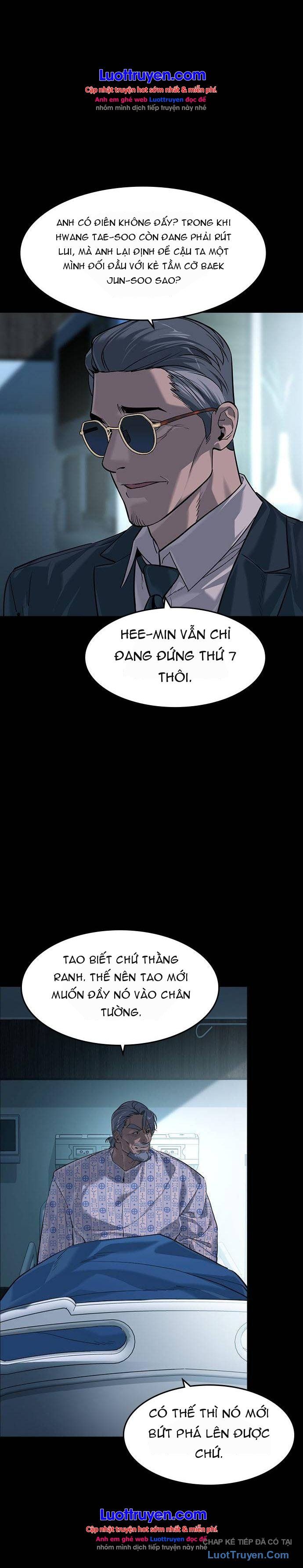 Quý Công Tử Chapter 89 - 2