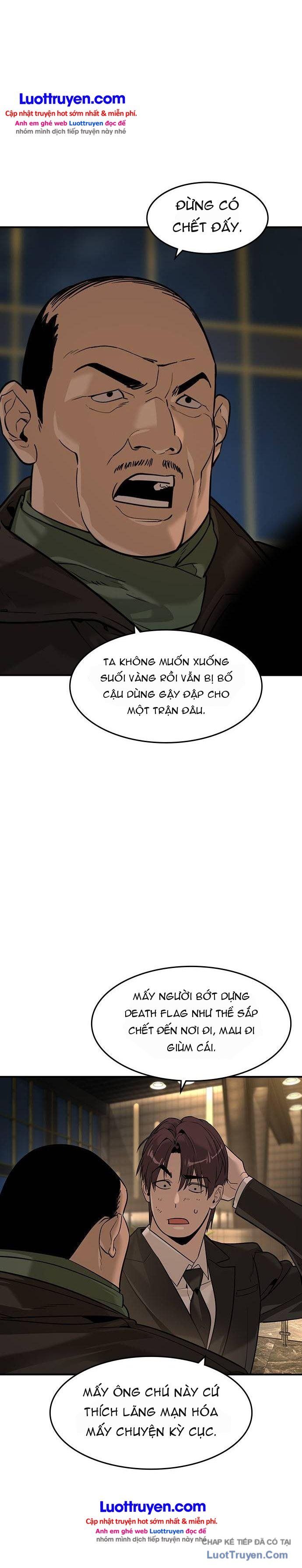 Quý Công Tử Chapter 89 - 11