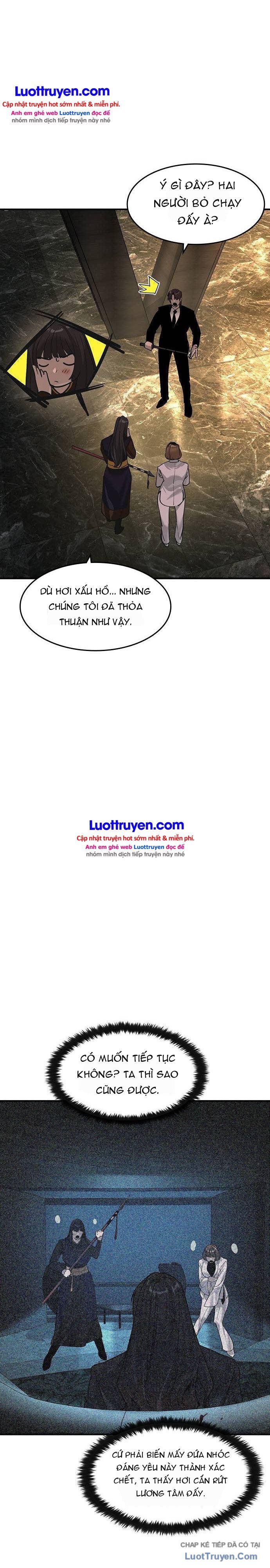 Quý Công Tử Chapter 89 - 27