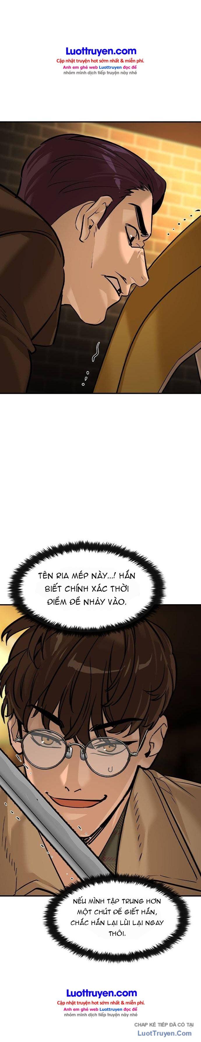 Quý Công Tử Chapter 91 - 2