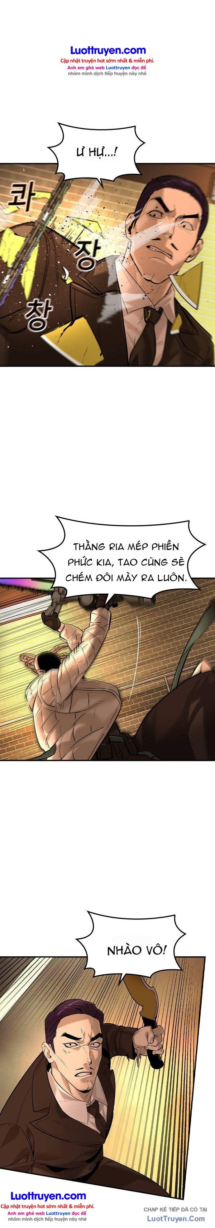 Quý Công Tử Chapter 91 - 14