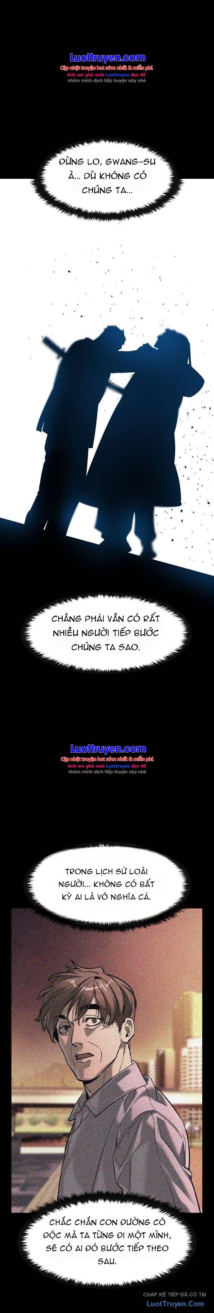 Quý Công Tử Chapter 91 - 21