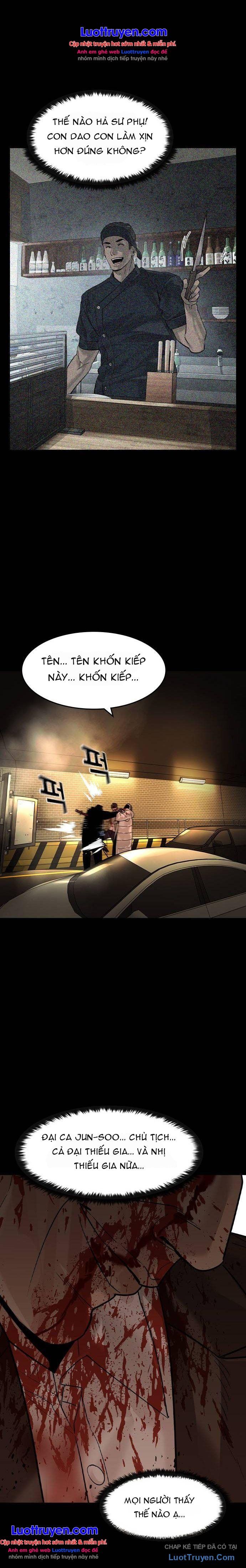 Quý Công Tử Chapter 91 - 23
