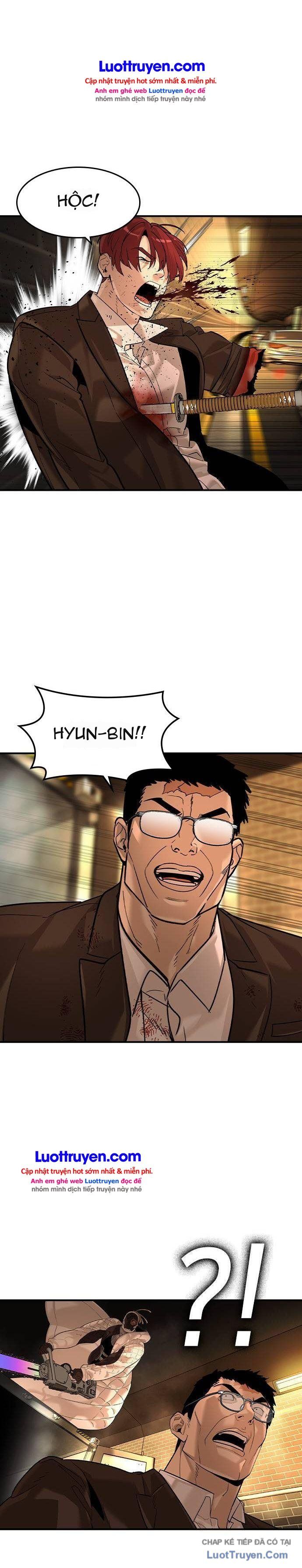 Quý Công Tử Chapter 91 - 8