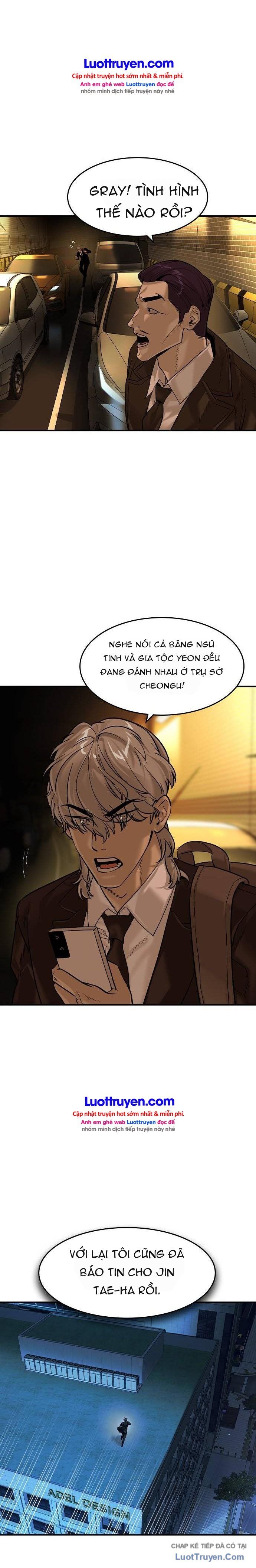 Quý Công Tử Chapter 92 - 5