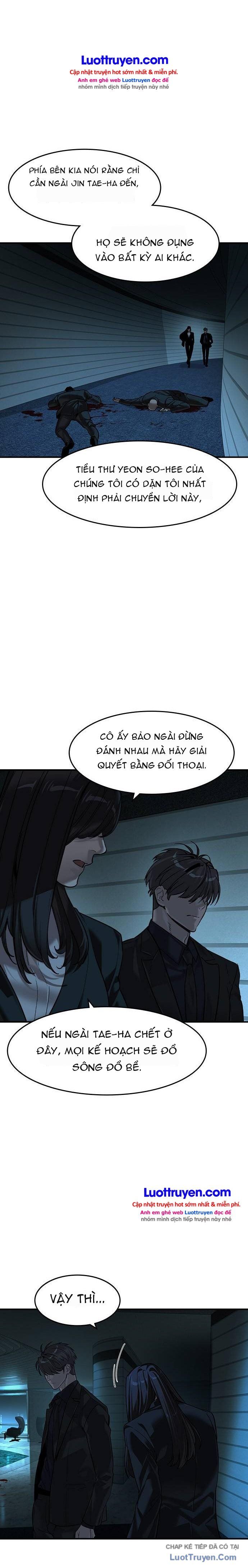 Quý Công Tử Chapter 92 - 10