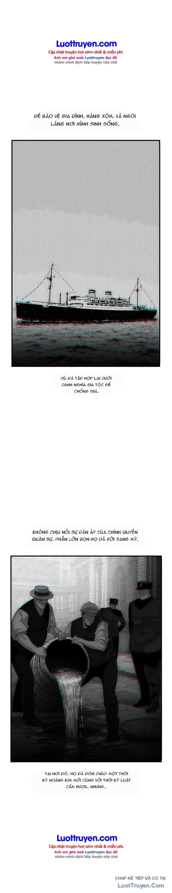 Quý Công Tử Chapter 93 - 2