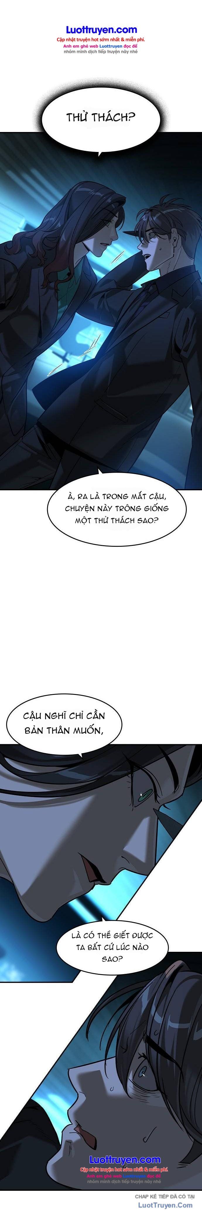 Quý Công Tử Chapter 93 - 16