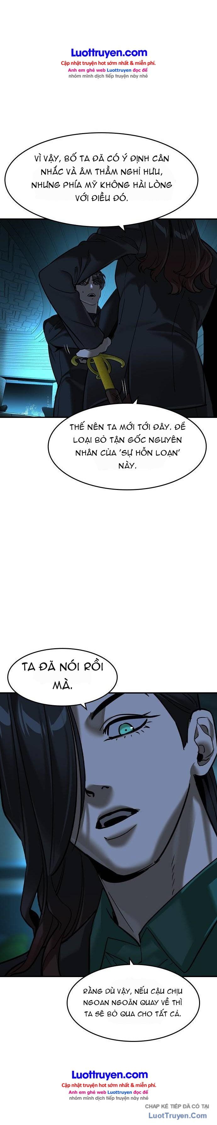 Quý Công Tử Chapter 93 - 19