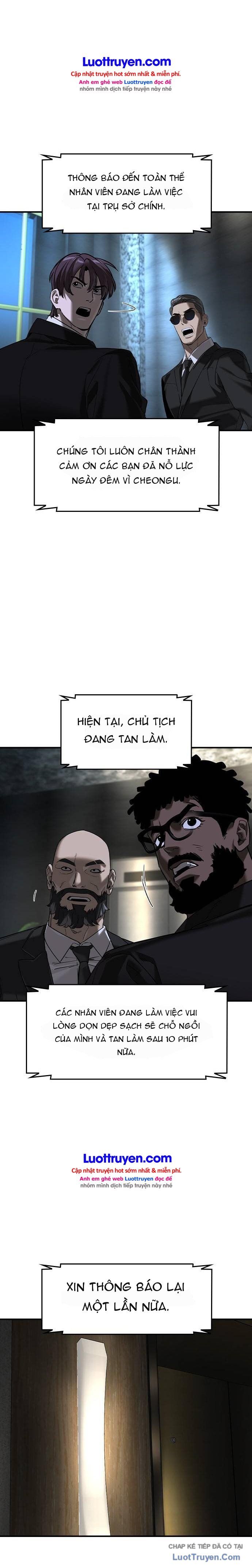 Quý Công Tử Chapter 94 - 11