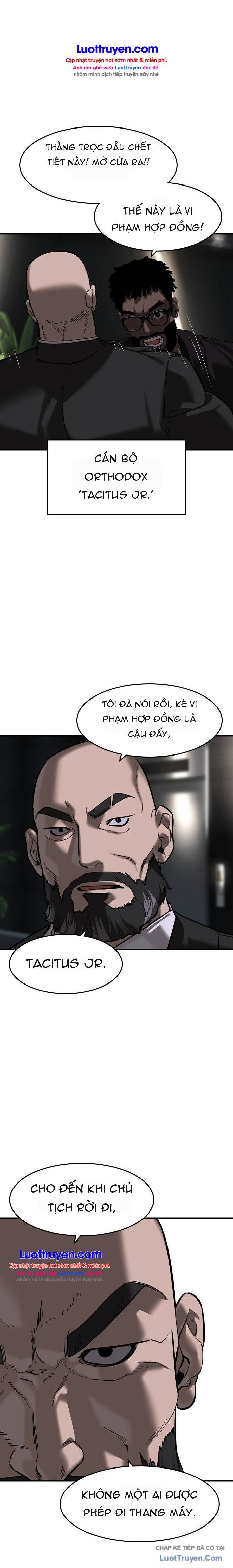 Quý Công Tử Chapter 94 - 6