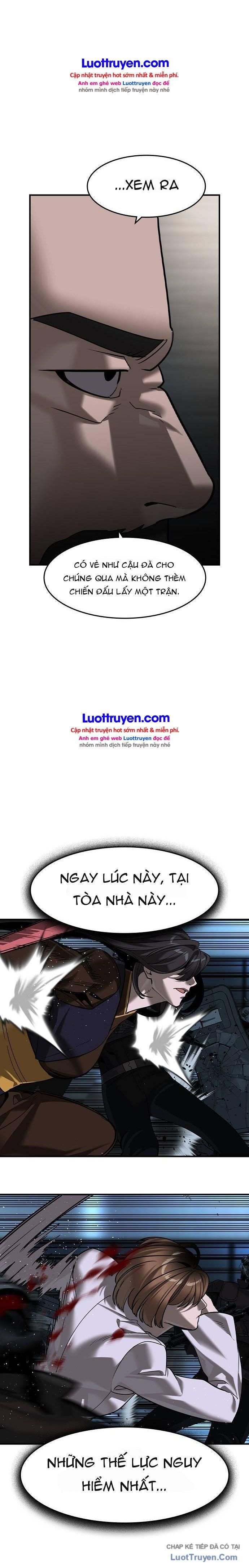 Quý Công Tử Chapter 94 - 8