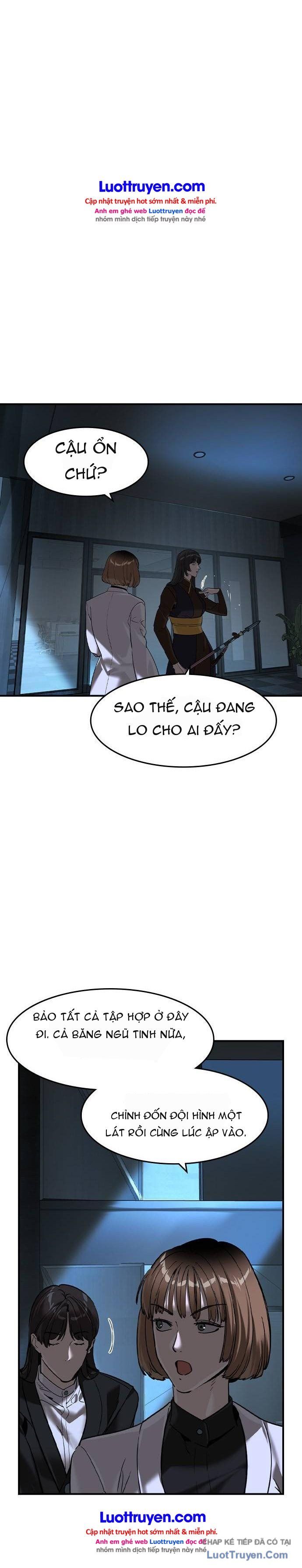 Quý Công Tử Chapter 94 - 9