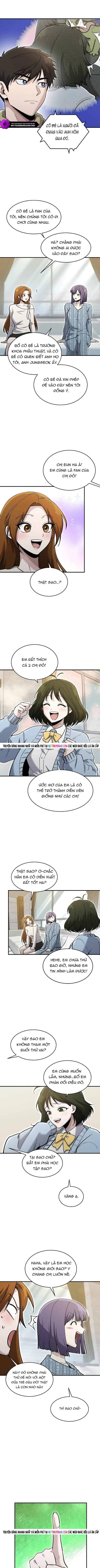 Một Anh Hùng Giỏi Mọi Thứ Chapter 65 - 5