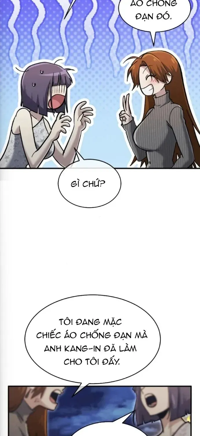 Một Anh Hùng Giỏi Mọi Thứ Chapter 76 - 11