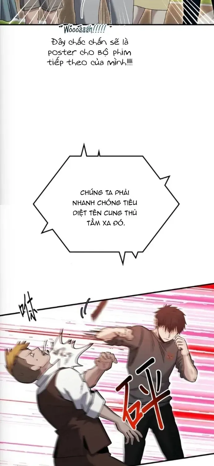 Một Anh Hùng Giỏi Mọi Thứ Chapter 76 - 22