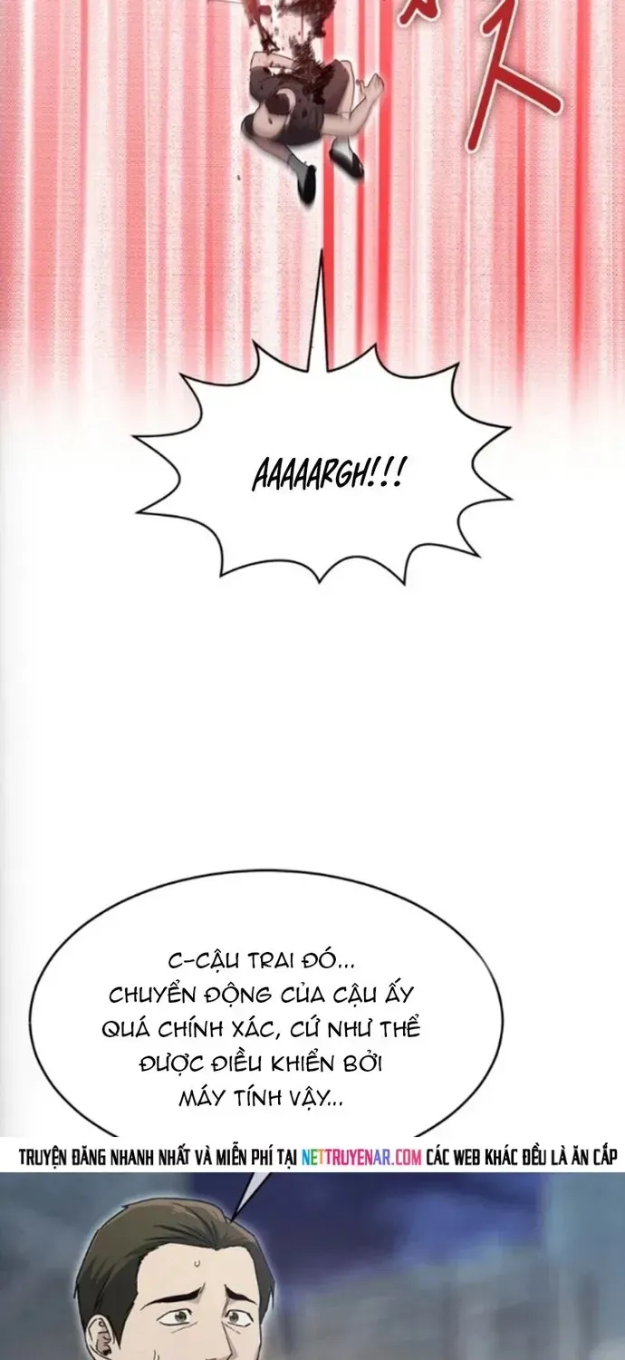 Một Anh Hùng Giỏi Mọi Thứ Chapter 76 - 25