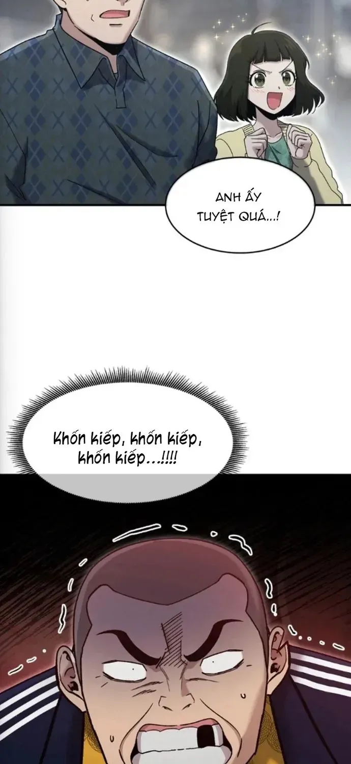 Một Anh Hùng Giỏi Mọi Thứ Chapter 76 - 26