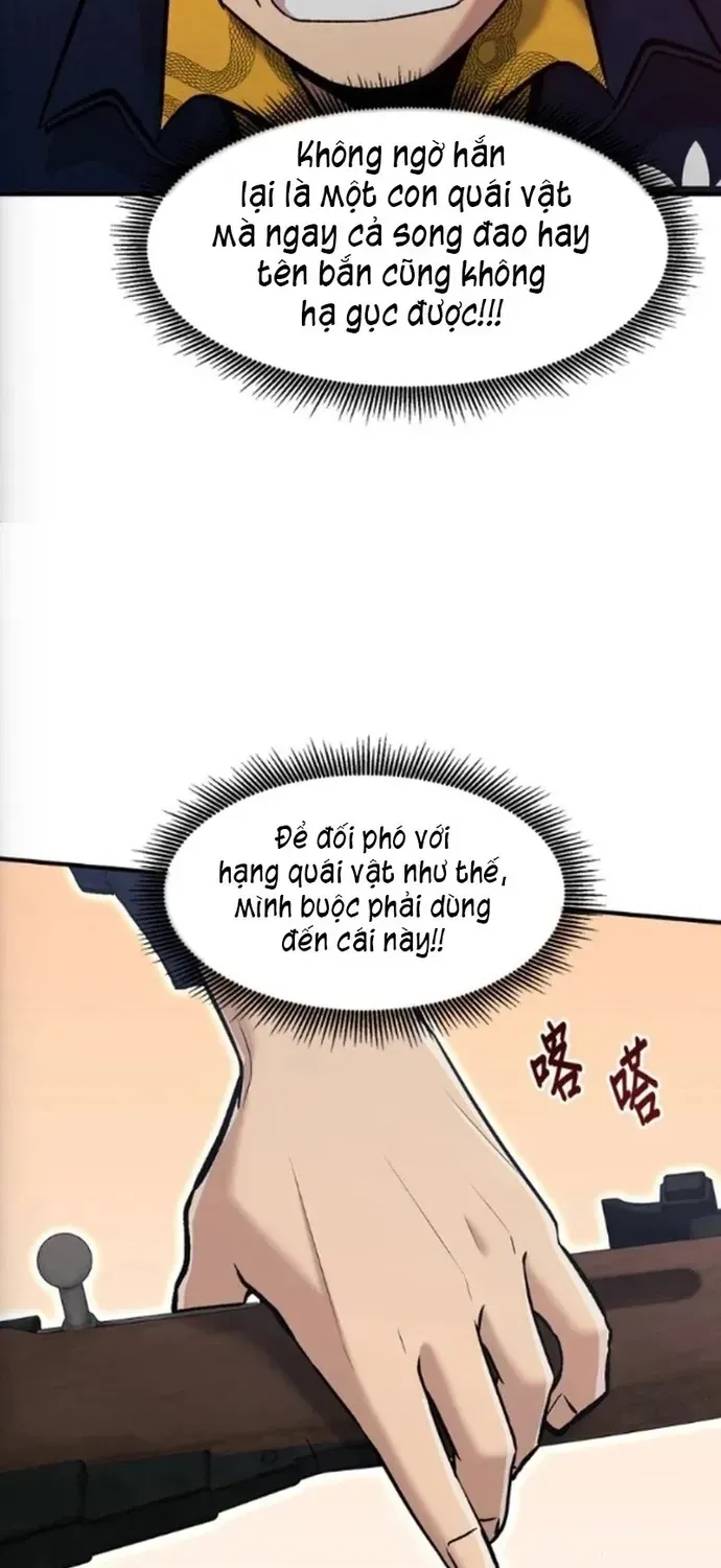 Một Anh Hùng Giỏi Mọi Thứ Chapter 76 - 27
